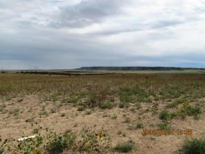 Ghost River Ranch lot for sale near Rye