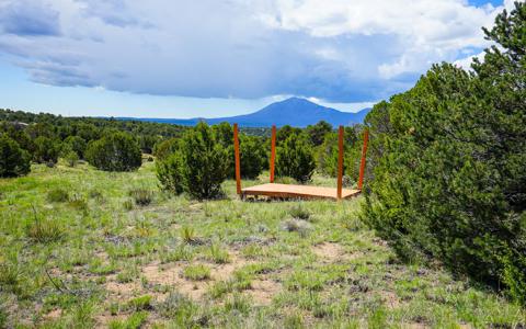 Lot 2.32 Acres for Sale in Navajo Ranch, Walsenburg