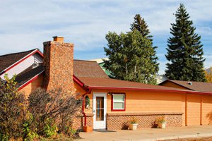Ranch Style Home for sale in La Veta, Colorado