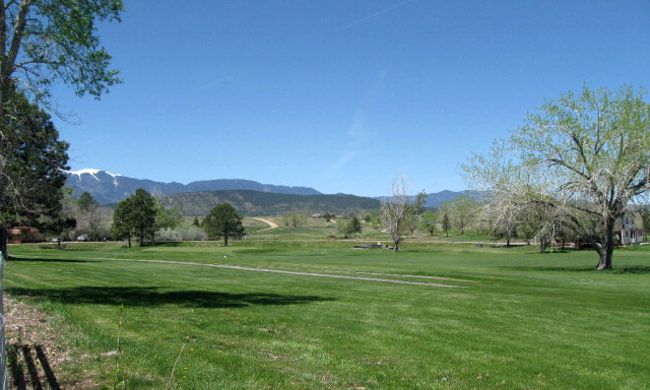 Golf Course Property for sale in Colorado City, Colorado