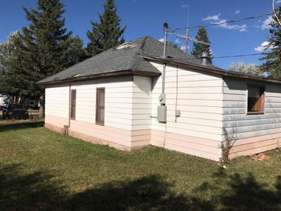 Historic Property for Sale in La Veta, Colorado