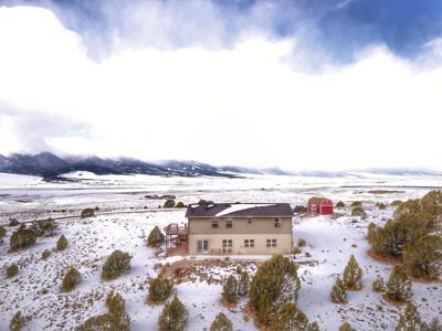 Hilltop Home for sale in Westcliffe, Colorado
