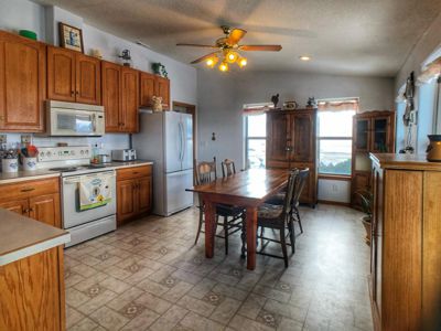 Hilltop Home for sale in Westcliffe, Colorado