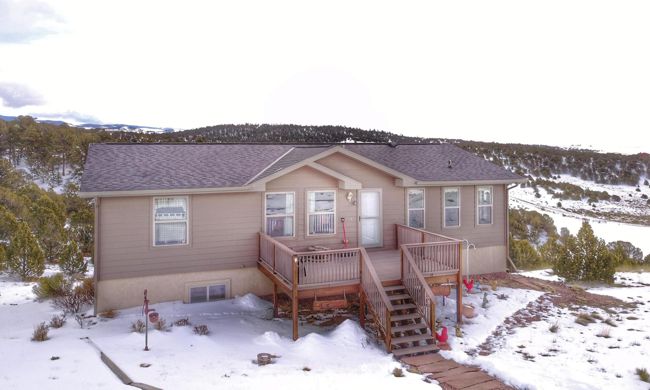 Residential Property for sale in Westcliffe, Colorado