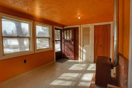 Historically Registered Home for sale in San Luis, Colorado