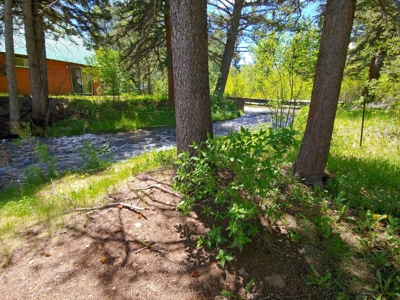 Retreat Cabin for Sale in Cuchara, Colorado