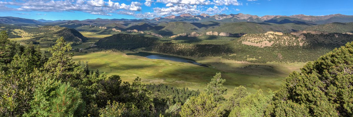 Capture Colorado Mountain Properties offering properties in Cuchara Valley