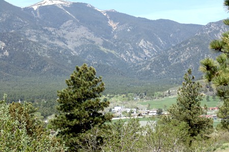 Properties for sale in Rye & Colorado City, Colorado