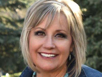 Suzanne Morrison, Broker Associate, Capture Colorado Mountain Properties