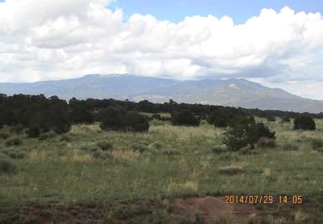 Vacant Land for sale in Gardner, Colorado