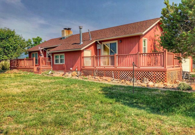 Residential Property for sale in Rye, Colorado
