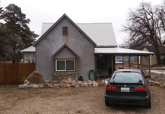 Home for sale in La Veta, Colorado