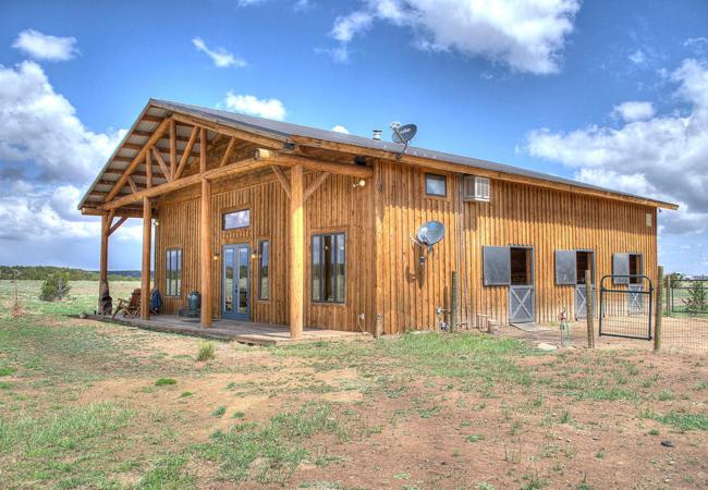 Ranch/Farm for sale in Fort Garland, Colorado