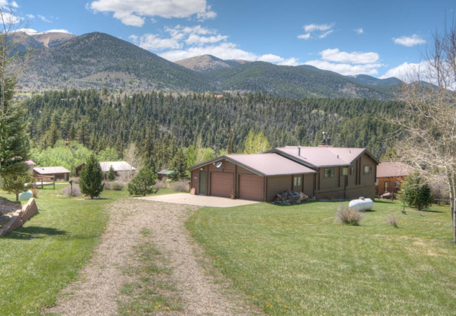Residential Property for sale in Cuchara, Colorado
