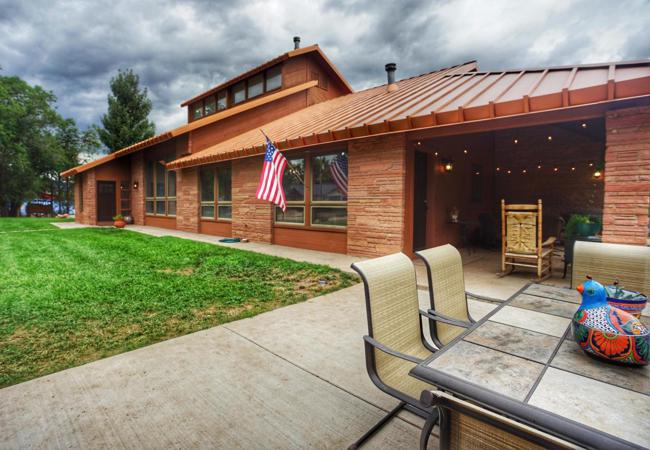 Residential Property for sale in la Veta, Colorado