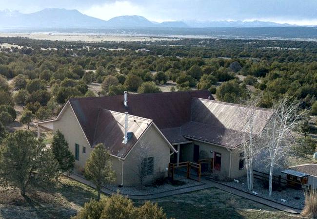 Residential Property for sale in Walsenburg, Colorado