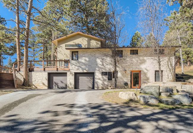 Residential Property for sale in Evergreen, Colorado