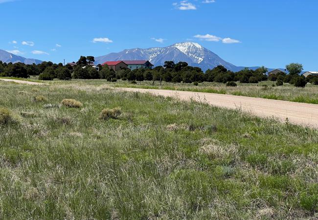 Vacant Land for sale in Navajo Ranch, Colorado