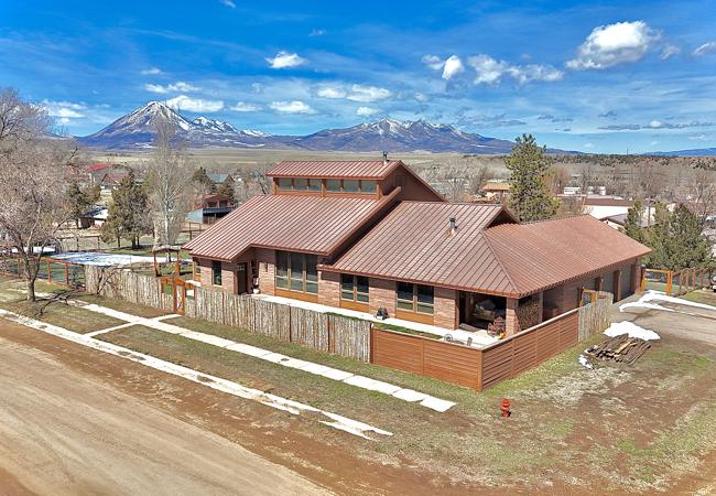 Residential Property for sale in la Veta, Colorado