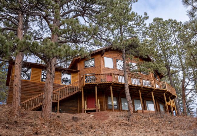 Residential Property for sale in Cuchara, Colorado