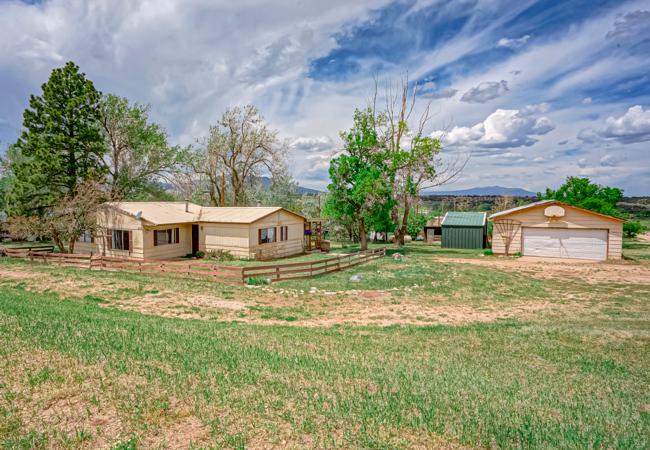 Residential Property for sale in La Veta, Colorado