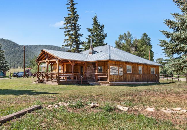 Residential Property for sale in Weston, Colorado