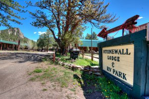 Stonewall Lodge for sale in Weston, Colorado