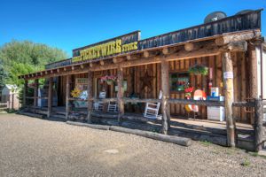 The PicketWire for sale in Weston, Colorado