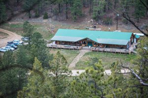 Pinon Valley Lodge for sale in Weston, Colorado