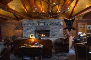 Pinon Valley Lodge for sale in Weston, Colorado