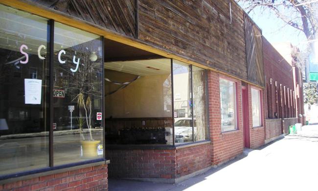 Two Downtown Commercial Store Fronts for sale in Walsenburg, Colorado