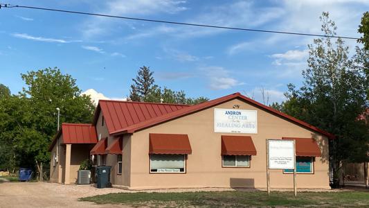 Commercial / Residential Property for Sale in La Veta, Colorado