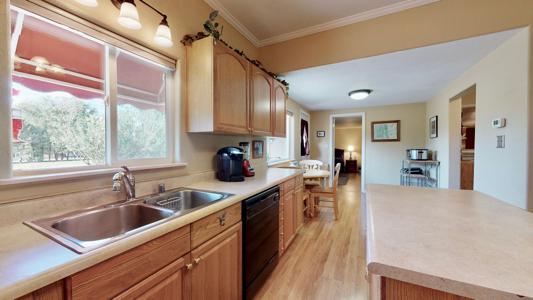 Commercial / Residential Property for Sale in La Veta, Colorado