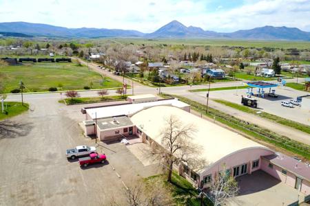 Commercial Complex & RV Park for sale in La Veta, Colorado