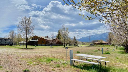 Elk Valley RV Park for sale in La Veta, Colorado