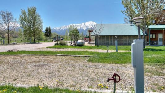 Elk Valley RV Park for sale in La Veta, Colorado