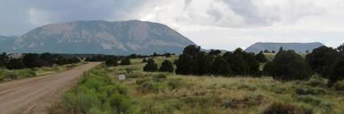 Colorado Land & Grazing Lot for Sale in Gardner