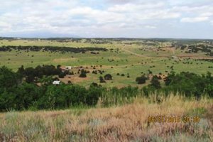 Navajo Ranch lot for sale near Walsenburg