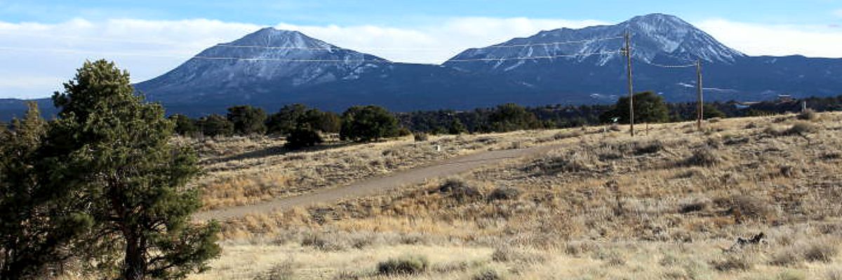 Navajo Ranch Resorts lot for sale in Walsenburg