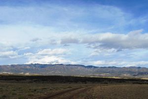 Colorado Land and Grazing Lot for Sale in Gardner