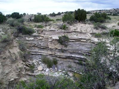 Ghost River Ranch Lot for Sale in Walsenburg, CO