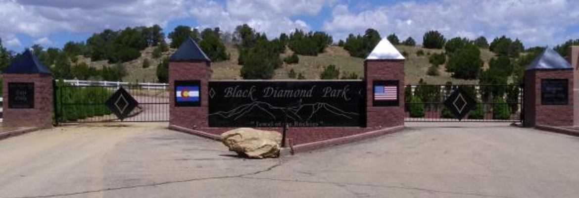 0.60 acre Lot for Sale in Black Diamond Park