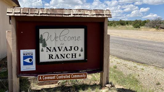 Navajo Ranch lot for sale in Walsenburg