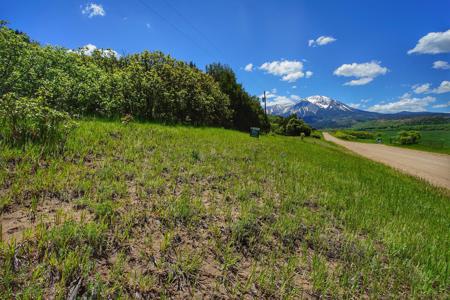 Lots A and B, County Road 360 lot for sale in La Veta