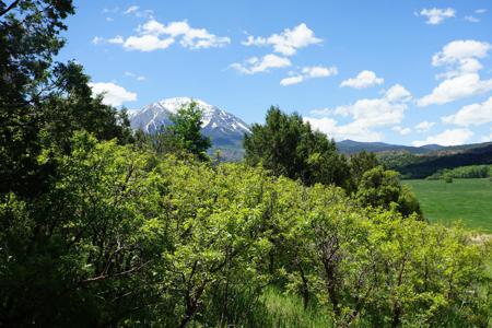 Lots A and B, County Road 360 lot for sale in La Veta