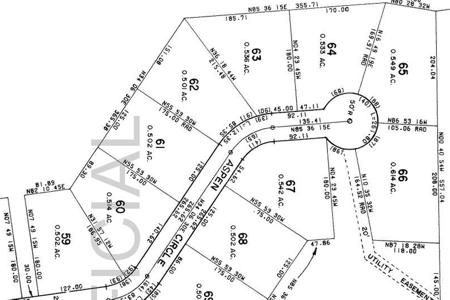 Cuchara Valley lot for sale in Cuchara