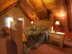 Greenhorn Mountain Cabin for sale in Rye