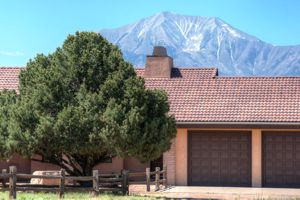 Ranch Property for sale near Walsenburg, Colorado
