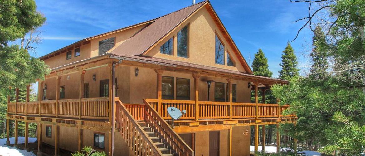Home for sale in La Veta, Colorado