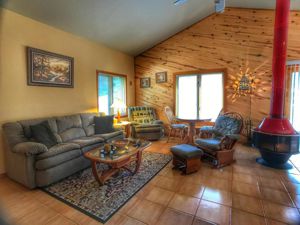 Mountain Home for sale in La Veta, Colorado